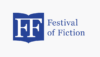 Festival of Fiction Logo